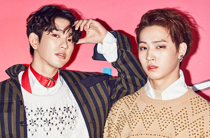 GOT7 Siapkan Comeback JJ Project Jinyoung-JB dan Debut Solo Jackson