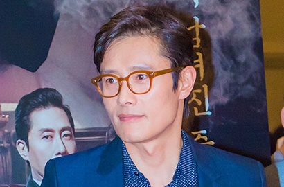 Protes Lee Byung Hun, Netter Ancam Ogah Nonton Drama Baru Penulis 'Goblin'