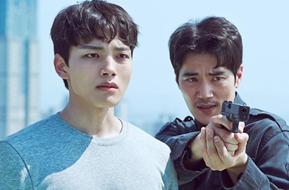 'Circle' Tamat Malam Ini, Bakal Seperti Apa Ending Yeo Jin Goo-Kim Kang Woo?