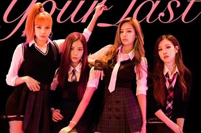 Black Pink Bahas Makeup dan Ungkap Member Paling Berantakan
