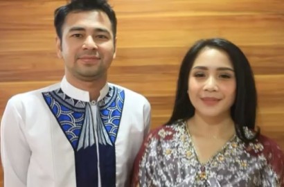 Tak Dampingi Raffi Ahmad Ziarah ke Jupe, Ternyata Ini Alasan Nagita