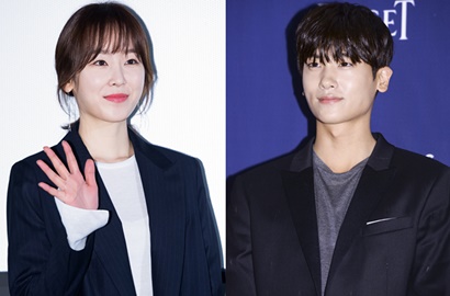Seo Hyun Jin dan Hyungsik Bakal Dipasangkan di 'Temperature of Love'?