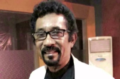Pembuluh Darah Pecah, Kondisi Pedangdut Senior Hamdan ATT Makin Buruk?