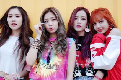 Selamat, 'As If It’s Your Last' Black Pink Sukses Puncaki Chart Billboard