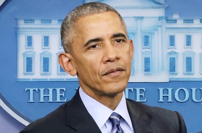 Kunjungi Yogyakarta, Ini Rumah yang Kerap Dikunjungi Obama Kecil Saat Liburan