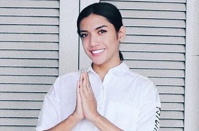 Keponakan Kemayu Ashanty Bangga Jadi Cewek Jadi-Jadian, Netter: Katanya Tobat?