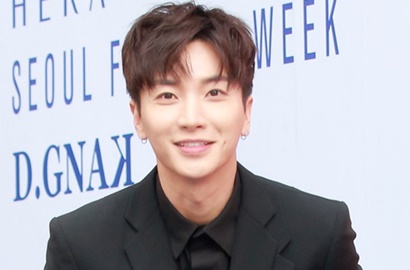 Ungkap Kabar Terbaru Usai Perampokan di Swiss, Leeteuk SuJu Posting Ini