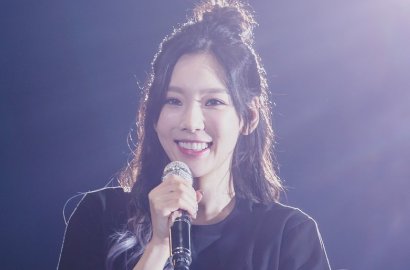 Tertarik Jadi Rapper, Tae Yeon Curhat Ingin Rilis Album Hip Hop