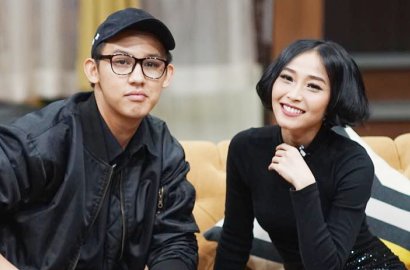Sebulan Menikah, Rini Wulandari Blak-Blakan Soal Urusan Ranjang Bareng Suami
