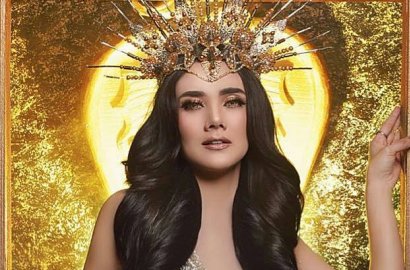 Sering Dihujat, Mulan Jameela Mendadak Hobi Blokir Akun Haters?
