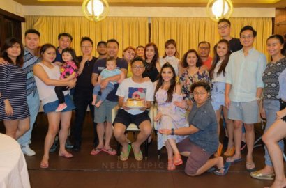 Ashanty Beri Ucapan Selamat Ultah ke-17, Foto Azriel Jaga Arsya Bikin Fans Meleleh