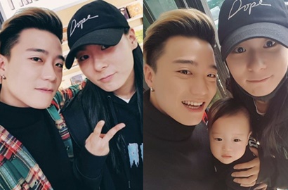 Makin Eksis Usai 'PD101', Jang Moon Bok Siap Muncul di 'Superman is Back'