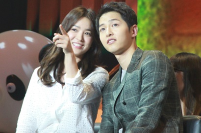 Investigasi Song Couple Secara Ilegal, MBC Dilaporkan ke Komisi Penyiaran
