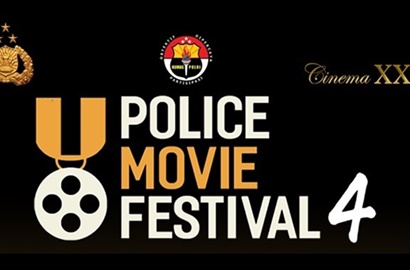 Video Pemenang Police Movie Tuai Kontroversi, Ini Pembelaan Polri