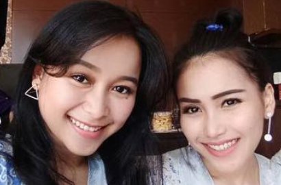 Adik Ayu Ting Ting Ingatkan Sang Kakak Lagi Soal Cinta Terlarang dengan Raffi?