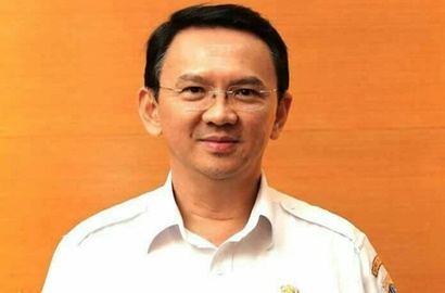 Ucapkan Selamat Ulang Tahun untuk Ahok, #HBDAhok51 Ramai di Media Sosial