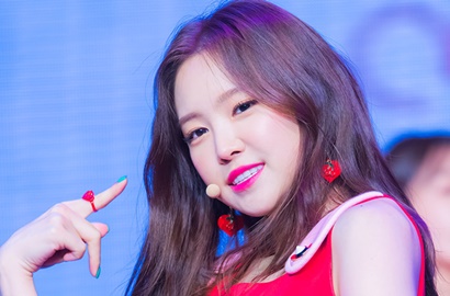 Na Eun Kecewa Tak Dapat Dukungan A Pink Seperti Eun Ji, Netter Tanggapi Sinis
