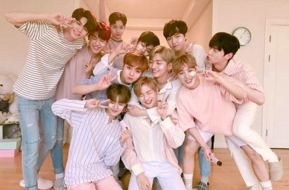 Lagu Debut Wanna One Rencananya Bakal Dipilih dari Voting Fans, Netter Protes