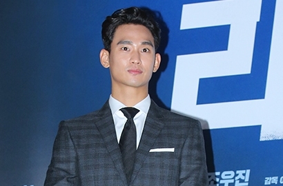 Alasan Nangis di Premiere 'Real' Terungkap, Kim Soo Hyun Tuai Hujatan