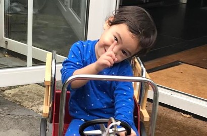 Anak Raffi-Nagita Didoakan Cepat Mati, Fans Ayu Ting Ting Dituduh Sebagai Pelaku