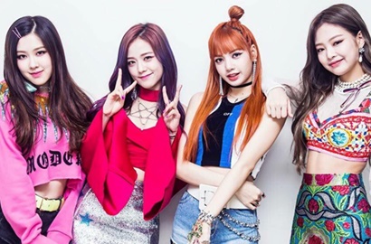 Black Pink Cerita Kehidupan di Dorm dan Akui Sadar Soal Popularitas