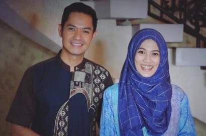 Akting Bareng, Adegan Alyssa Soebandono dan Dude Harlino di 'Gali Lobang' Ini Bikin Penasaran