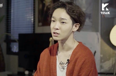 Kenang Masa Lalu, Cerita Nam Tae Hyun Reuni dengan Winner Ini Bikin Terharu