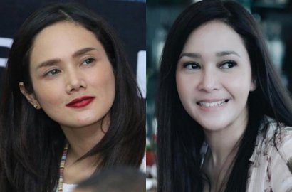 Lakukan Ini, Mulan Jameela Berhasil 'Kalahkan' Maia Estianty