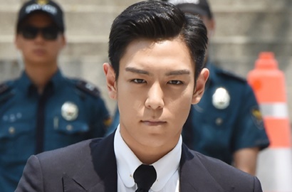Netter Tak Percaya Pengakuan T.O.P Soal Ditawari Ganja Han Seo Hee
