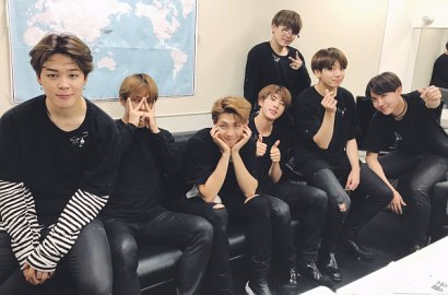 Tak Cuma Kolaborasi, BTS Siap Rilis Single Remake Bareng Seo Taiji