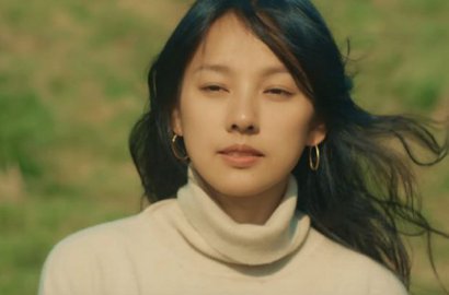 Lee Hyori Rilis MV 'Seoul', Netter: Dia Legenda Sesungguhnya