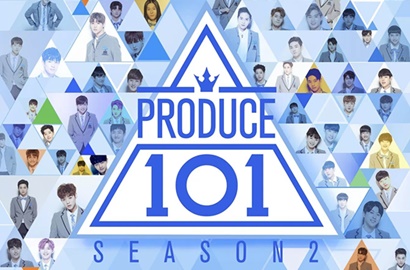 Segmen 'Produce 101' Ini Dituding Berkonten Seksual, Netter: Menjijikkan