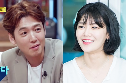 Ini yang Bikin Jung Kyung Ho Merasa Bersalah Pada Sooyoung