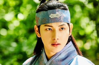 Tak Cuma Akting, Siwan Bakal Sumbang Suara Merdu di OST 'The King Loves'