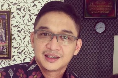 Pasha dan Adelia Syok Keluarga Adik Jadi Korban Kerusuhan Rumah Makan di Lembang