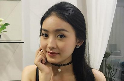 Natasha Wilona Mengaku Dilema Saat Bertemu Dua Aktor Ganteng Ini