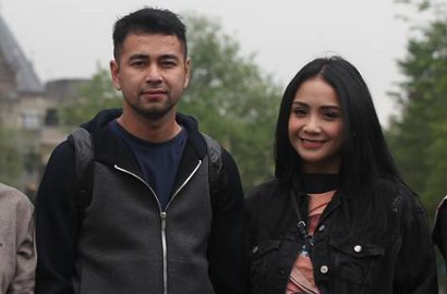 Mesra ke Nagita, Foto Ini Bukti Raffi 'Kangen' Ayu Ting Ting?
