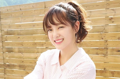 Dikritik Soal Bawa Imej Idol ke 'School 2017', Kim Sejeong Banjir Dukungan