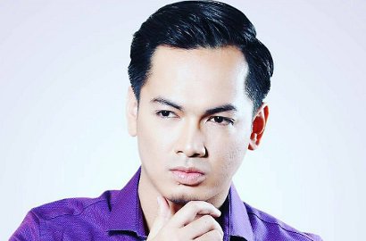 Kekasih Pakai Cincin dan Nama Belakang, Tommy Kurniawan Diam-Diam Menikah?