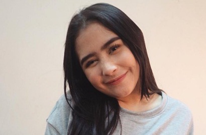 Prilly Latuconsina Ngaku Ogah Main Sinetron Lagi, Trauma 'BMBP' Gagal?