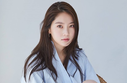 Namanya di 'Circle' Sama dengan Jeongyeon Twice, Ini Kata Gong Seung Yeon