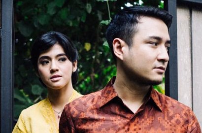 Undangan Pernikahan Sudah Beredar, Nama Ayah DJ Una Jadi Sorotan