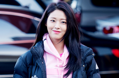 Seolhyun AOA Dikabarkan Perpanjang Kontrak, Netter Pertanyakan Soal Ini
