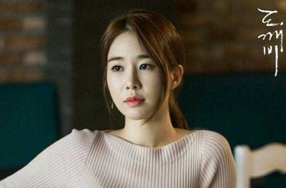Yoo In Na Curhat 'Goblin' Selamatkan Karirnya Sebagai Aktris, Kok Bisa?