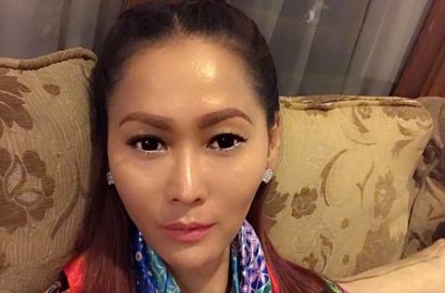 Bukan Kue Kekinian, Bisnis Baru Inul Daratista Dipuji Habis-Habisan