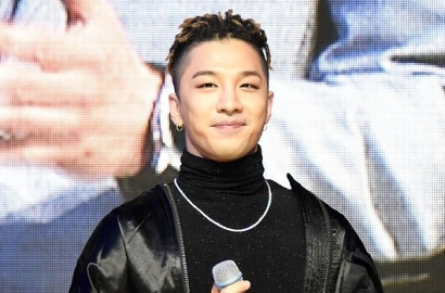 Dikonfirmasi Segera Comeback, Taeyang Big Bang Banjir Dukungan