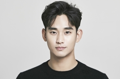 Kim Soo Hyun Ngaku Bak Pengecut Saat Syuting 'Dream High' dan 'Moon Embracing The Sun', Kenapa?