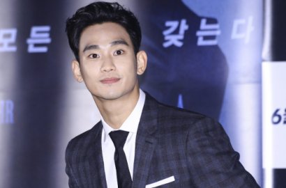 'Real' Dikritik Jadi Film Terburuk Kim Soo Hyun, Begini Pembelaan Sutradara