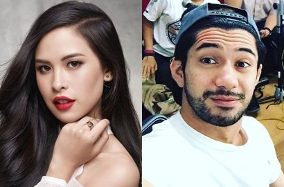 Keren, Maudy Ayunda dan Reza Rahadian Ikut Sambut Mantan Presiden AS Obama