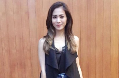 Dituding Gila Harta Hingga Kalah Cantik, Bunga Zainal Pede Umbar Belahan Dada